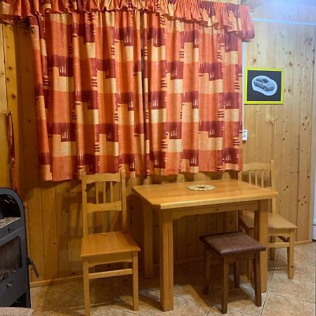 Vila Casa Gyero Sovata Exteriér fotografie