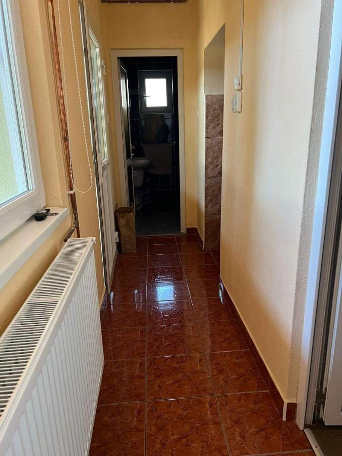 Vila Casa Gyero Sovata Exteriér fotografie