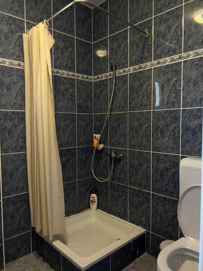 Vila Casa Gyero Sovata Exteriér fotografie
