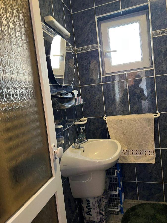 Vila Casa Gyero Sovata Exteriér fotografie
