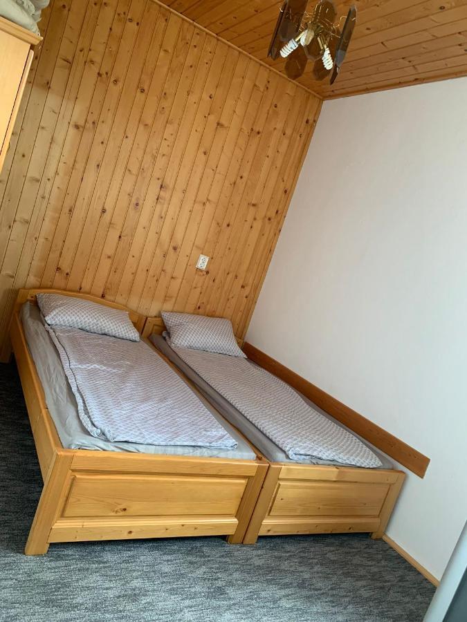 Vila Casa Gyero Sovata Exteriér fotografie